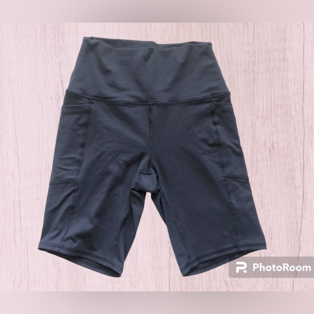 Biker Shorts